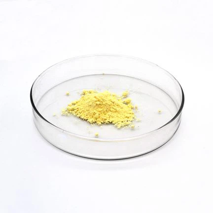 RUBBER ACCELERATOR DPTT .